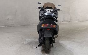 HONDA FORZA MF06