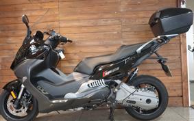 BMW C650 SPORT 2019 0C04