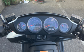 SUZUKI GEMMA250 CJ47A