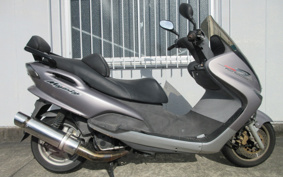 YAMAHA MAJESTY 125FI SE27