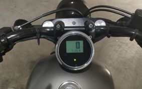YAMAHA BOLTR VN04J