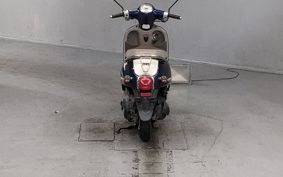 HONDA GIORNO AF70