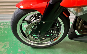 KAWASAKI Z1000 2010 ZRT00D