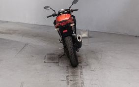 KAWASAKI Z250 ER250C