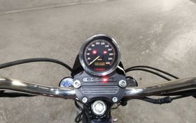 HARLEY HARLEY FXD1450 GHV