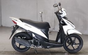 SUZUKI ADDRESS V110 CE47A