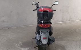 YAMAHA AKUSHI STREET SE53J