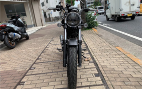 HONDA GB350 2022 NC59