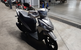 SUZUKI ADDRESS V110 CE47A