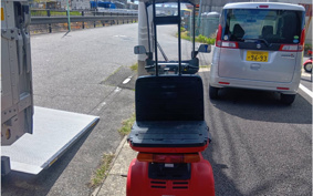 HONDA GYRO TA03