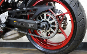 KAWASAKI Z900 2018 ZR900B