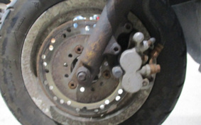 HONDA LEAD 100 JF06