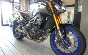 YAMAHA MT-09 SP ABS 2021 RN52J