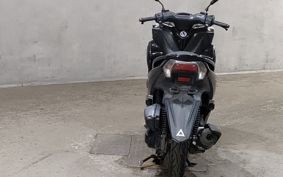 YAMAHA TORI CITY125 SE82J