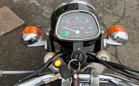 HONDA BENLY50 CD50