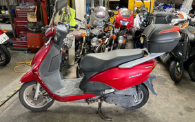 HONDA LEAD 110 JF19