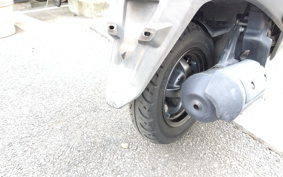 HONDA LEAD 125 JF45