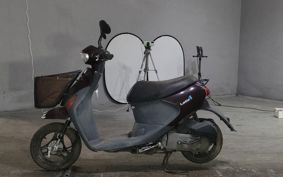 SUZUKI LETS4 CA45A