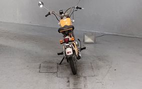 HONDA SOLO AC17