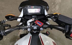 HONDA NC750S RC70