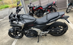 HONDA NC750X DCT 2021 RH09