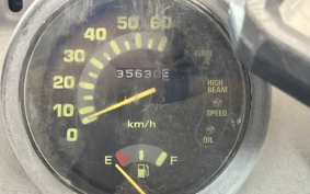 HONDA GYRO