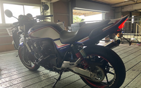 HONDA CB400SF 2019 NC42
