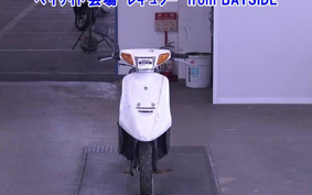 YAMAHA JOG-1