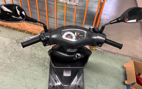 SUZUKI ADDRESS V125 CF46A