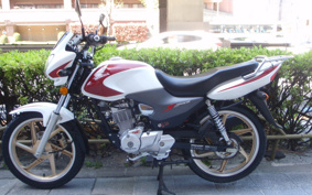 HONDA CBF125 PCJ7