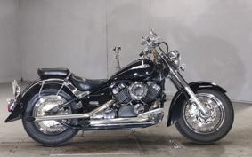 YAMAHA DRAGSTAR400 CLASSIC VH01J