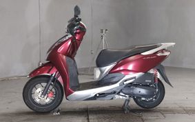 HONDA LEAD 125 JF45