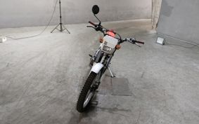 HONDA TLM220R MD23
