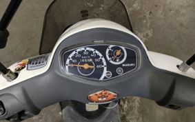 SUZUKI LETS4 CA45A