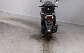 YAMAHA TORI CITY125 SEC1J
