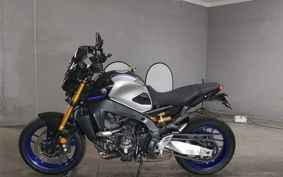 YAMAHA MT-09 SP RN69J