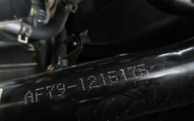 HONDA  TACT  BASIC  AF79