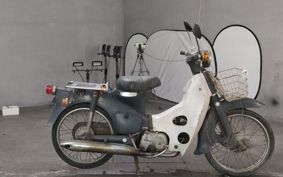 HONDA SUPER CUB70 C70