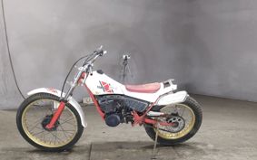 YAMAHA TY250 SCOTTISH 53Y