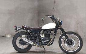 KAWASAKI 250TR BJ250F