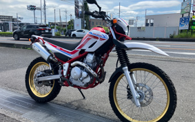 SUZUKI ADDRESS V125 CF46A