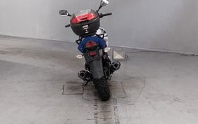 SUZUKI GSR250 GJ55D