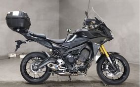 YAMAHA TO RACER 900 RN51J
