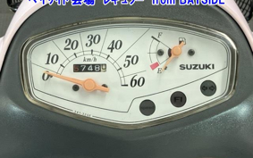 SUZUKI LETS4