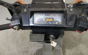 HONDA GYRO TD01