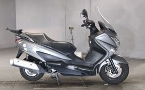 SUZUKI BURGMAN200 CH41A
