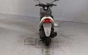 SUZUKI ADDRESS V125 CF46A