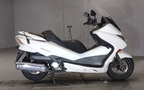 HONDA FORZA Z MF10