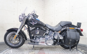 HARLEY HARLEY FLSTF1340-1450 2014 BX5