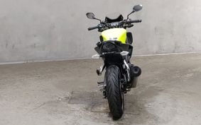 HONDA CB250 MC43